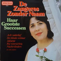 Haar Grootste Successen