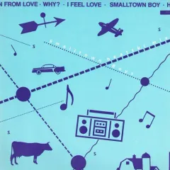 Beatski Mix 1989 DK
