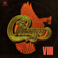 Chicago VIII