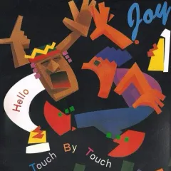 Hello - Touch By Touch