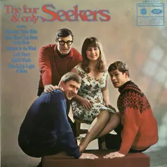The Four & Only Seekers (Great Britain)