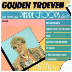 Het Beste Van Pierre Cnoops Deel 3