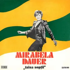 Taina Nopții 1982 ROMANIA