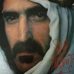 Sheik Yerbouti