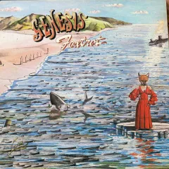 Foxtrot