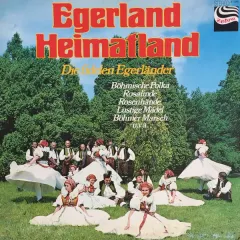 Egerland Heimatland