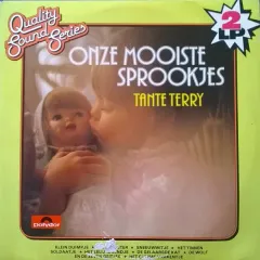 Onze Mooiste Sprookjes