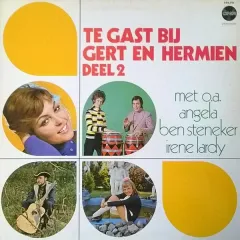 Te Gast Bij Gert En Hermien Deel 2