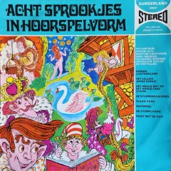 Acht Sprookjes In Hoorspelvorm