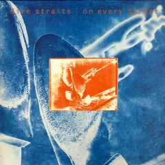 On Every Street (Holland 1991)