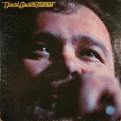 David Clayton-Thomas