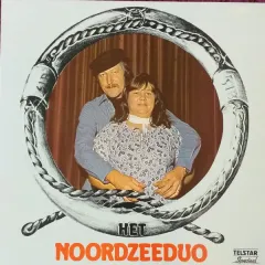 Het Noordzeeduo