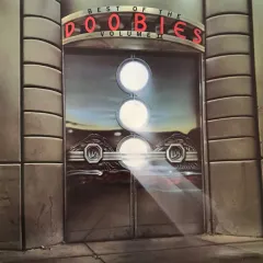Best Of The Doobies - Volume II