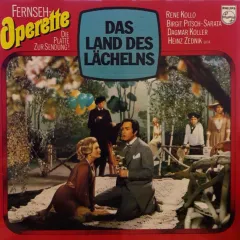 Das Land Des Lachelns