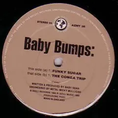 Funky Sugar