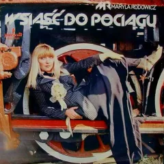 Wsiasc Do Pociagu