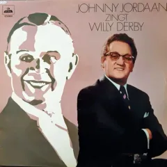 Johnny Jordaan Zingt Willy Derby