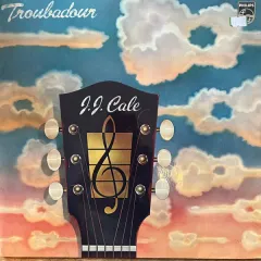 Troubadour