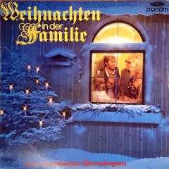 Weihnachten In Der Familie