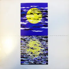 Moonwater