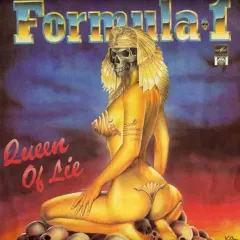 Queen Of Lie