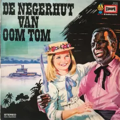 De Negerhut Van Oom Tom