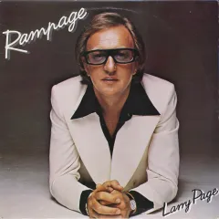 Rampage (England)