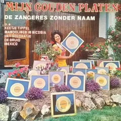 Mijn Gouden Platen