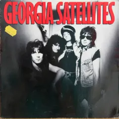Georgia Satellites