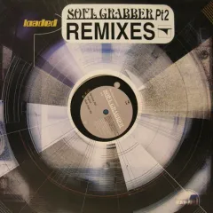 Soul Grabber Pt 2 (Remixes)