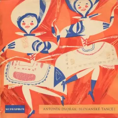 Slovanske Tance