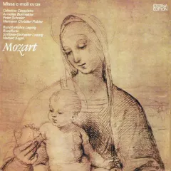Missa C-Moll, KV 139