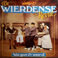 Wat Geet Dr Weer Of