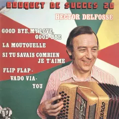 Bouquet De Succes 20