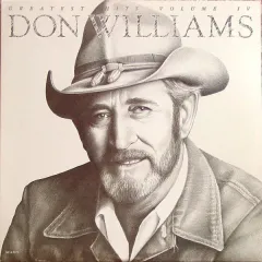 Greatest Hits Volume IV