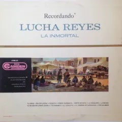 La Inmortal