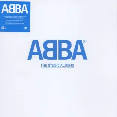 The Studio Albums