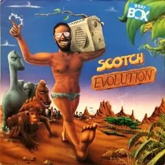 Evolution