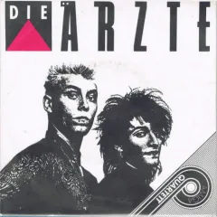 Die Ärzte (7 Дюймов)