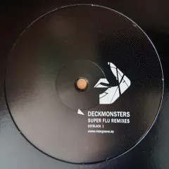 Super Flu Remixes