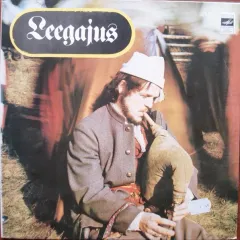 Estonian Folk Song And Instrumental Music