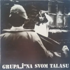 Na Svom Talasu