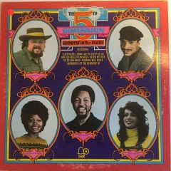 Greatest Hits On Earth