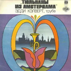 Тюльпаны Из Амстердама