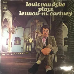Louis van Dyke Plays Lennon-McCartney