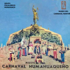Musica Del Carnaval Humahuaqueno