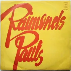 Raimonds Pauls