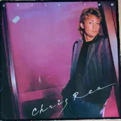 Chris Rea