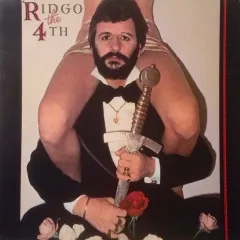 Ringo The 4th