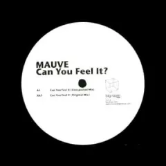 Can You Feel It?